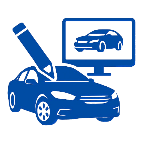 Diseno y asesoramiento de rotulacion y vinilacion en Barcelona