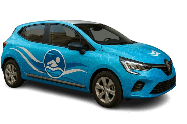 Rotulación vehicular Barcelona 9 Rotulación vehicular para empresas en Barcelona