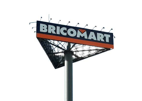 Empresa de monopostes de publicidad exterior en Barcelona