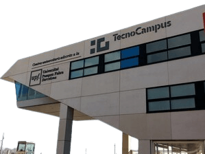 Rotulación de Stands en Barcelona 8 Rotulación de Colegios, Academias y Centros Educativos en Barcelona