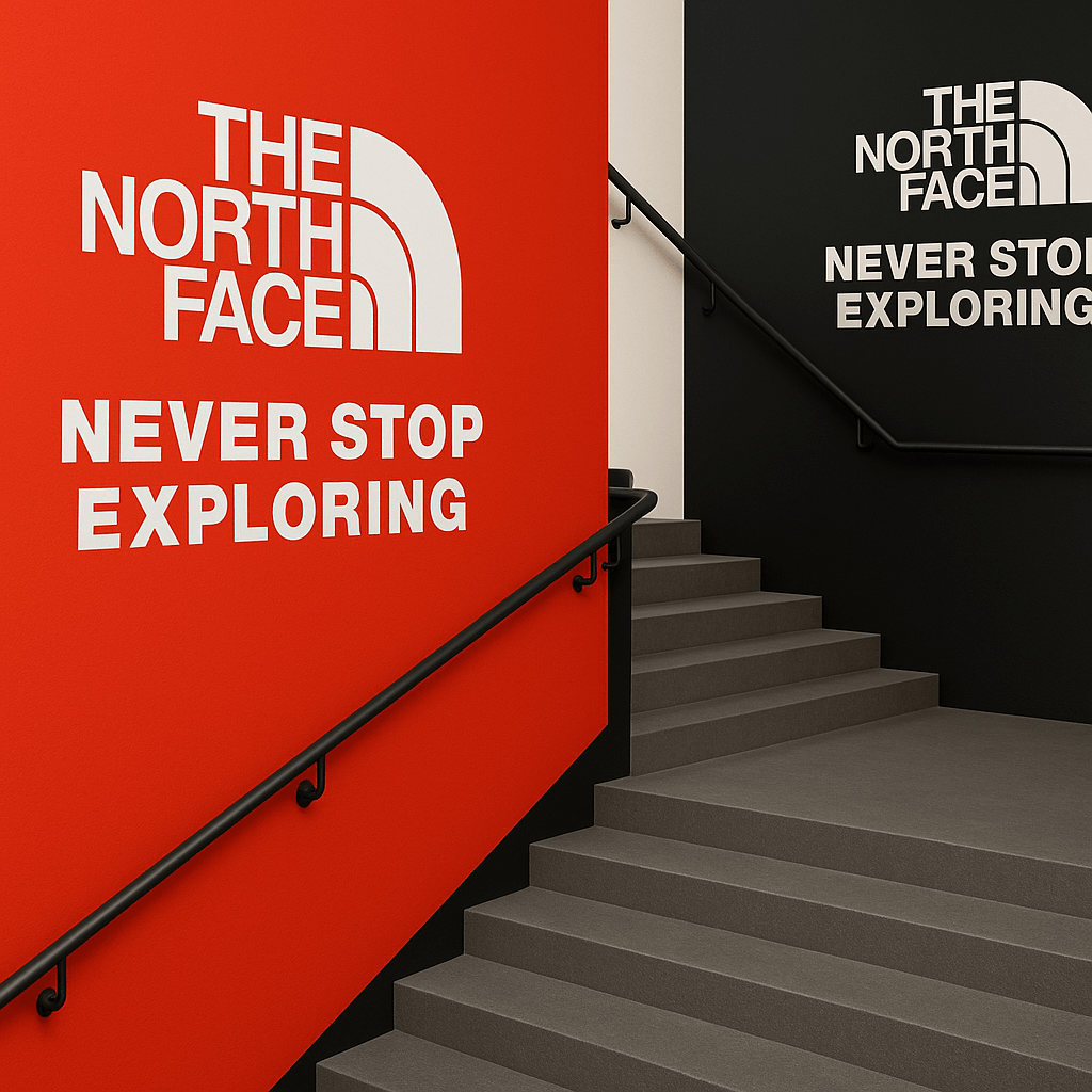 Rotulación de oficinas corporativas en Barcelona