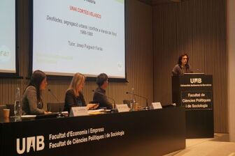 Rótulo para colegios y universidades en Barcelona