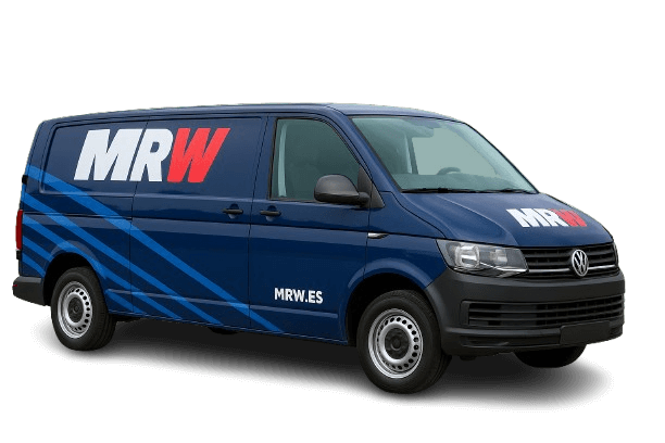 Rotulación de furgonetas industriales y comerciales en Barcelona